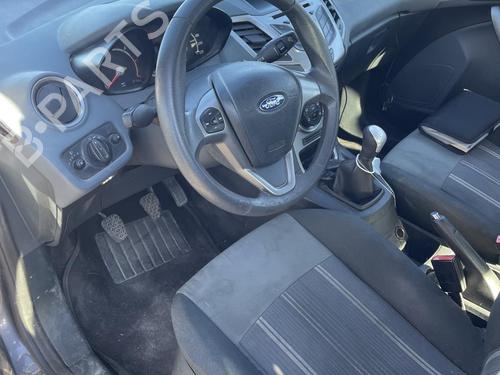 Electronic module FORD FIESTA VI (CB1, CCN) 1.4 TDCi | BP37187220M83  - Image 13