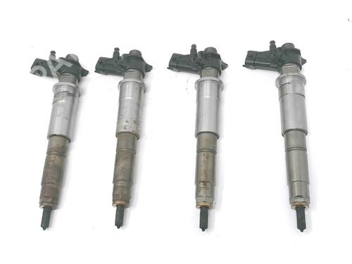 Injector RENAULT KOLEOS I (HY_) 2.0 dCi 4x4 (HY0K) | BP37202701M100 - Image 2
