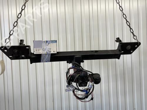 Used Tow ball/Mechanism ROVER 75 (RJ) 1.8 Turbo (150 hp) 31626317