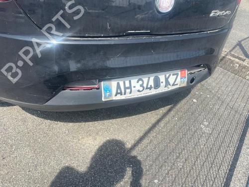 Left front window switch FIAT BRAVO II (198_) 1.6 D Multijet (198AXH1B) | BP24401463I27 - Image 22