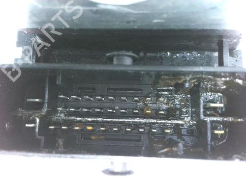 Used ABS pump ABS pump PEUGEOT 308 I (4A_, 4C_) 1.6 HDi (109 hp) 20916037 20916037