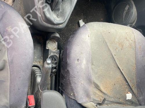 Left front door CITROËN NEMO MPV 1.4 HDi | BP29407370C2 - Image 11