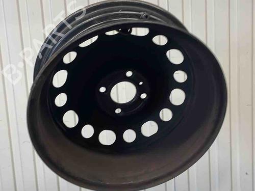 Used Rim Rim CITROËN C3 I (FC_, FN_) [2002-2013] 36334704 36334704