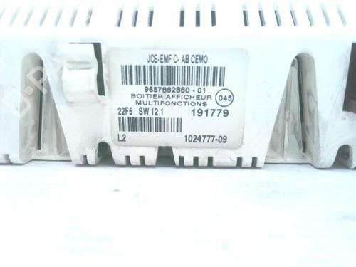 Ferdsskriver CITROËN C4 I (LC_) 1.6 16V | BP21810043C48 