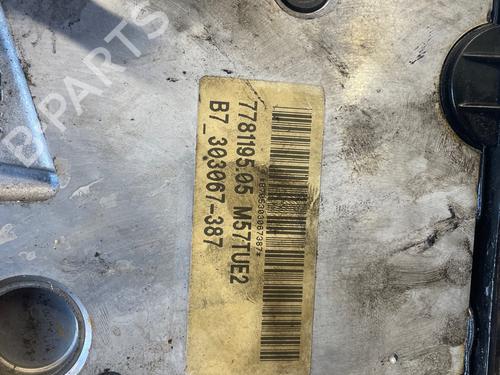 Cylinder head BMW 3 Touring (E91) 330 xd | BP35793192M5 - Image 5