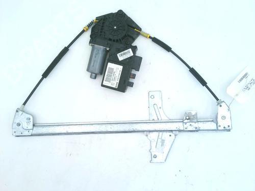 Used Front left window mechanism PEUGEOT 307 Break (3E) 2.0 HDI 110 (107 hp) 27252449