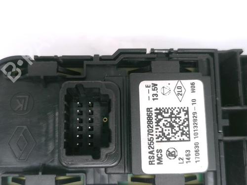 Used Left front window switch Left front window switch 35993907 35993907