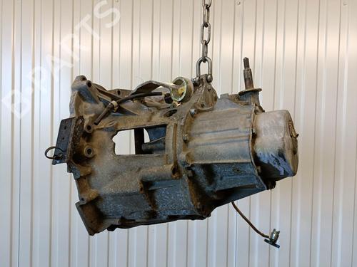 Used Gearbox Gearbox PEUGEOT 405 II (4B) 1.6 (88 hp) 22100847 22100847