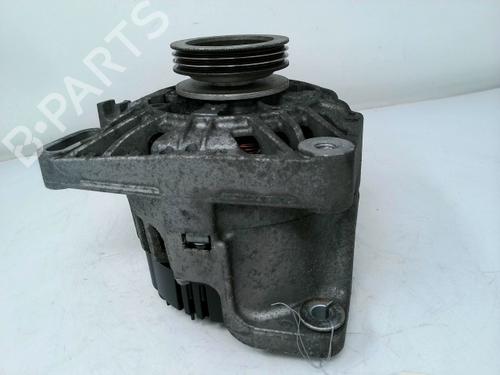 Generator DACIA SANDERO 1.2 16V (75 hp) 29833089