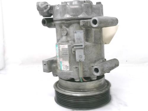 AC compressor RENAULT TWINGO II (CN0_) 1.2 (CN0D) | BP37076131M34 - Image 4