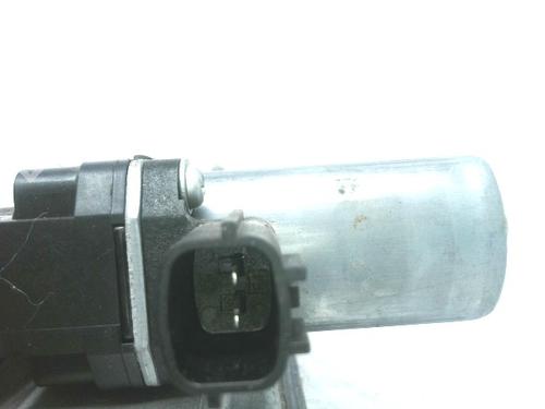 Used Rear right window mechanism Rear right window mechanism DACIA LODGY (JS_) 1.2 TCe (JSAY, JSM0) (115 hp) 25002311 25002311