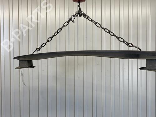 Køfangervange TOYOTA AYGO (_B4_) 1.0 (KGB40) | BP29758281C73