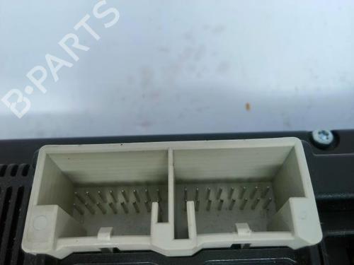 Climate control VW GOLF PLUS V (5M1, 521) 2.0 TDI | BP22098515I5 - Image 5