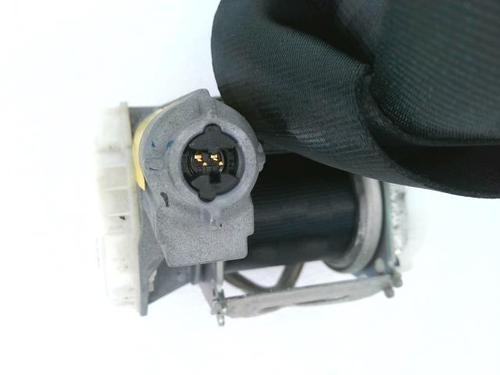 Front right belt tensioner FIAT 500 (312_) 1.2 (312AXA1A) | BP21144007C88 
