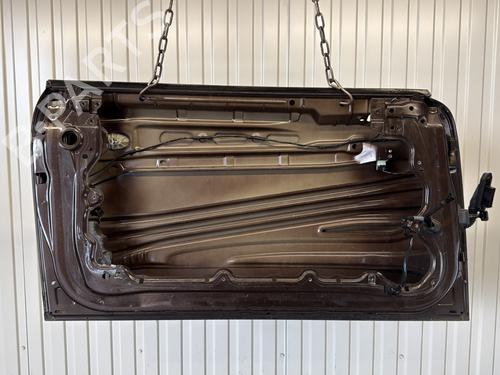 Used Left front door Left front door MINI MINI CLUBMAN (R55) Cooper (120 hp) 26396867 26396867