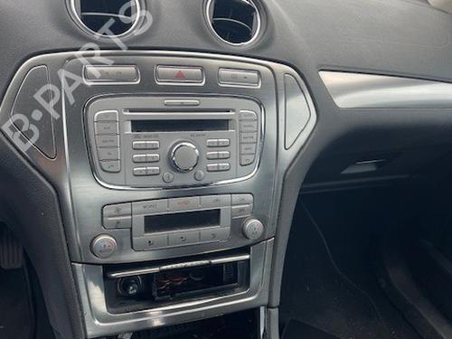 Left front window switch FORD MONDEO IV (BA7) 1.8 TDCi | BP30088124I27  - Image 15