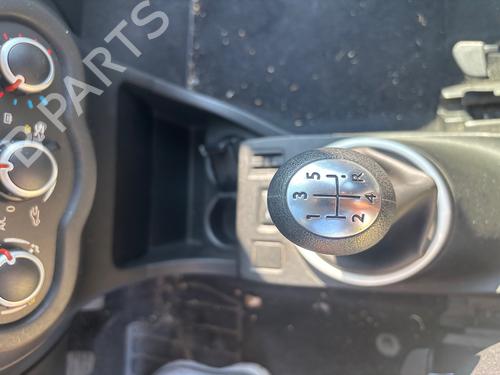 Dashboard RENAULT TWINGO III (BCM_, BCA_) 1.0 SCe 70 | BP39414886C46 - Image 20