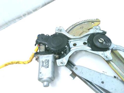 Used Front left window mechanism TOYOTA PREVIA II (_R3_) 2.4 (ACR30) (156 hp) 22100998