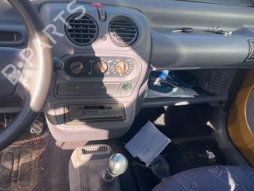 Switch RENAULT TWINGO I (C06_) 1.2 (C066, C068) | BP21777585I30 