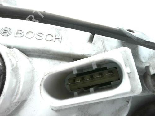 Left headlight MERCEDES-BENZ A-CLASS (W168) A 140 (168.031, 168.131) | BP20913978C28 