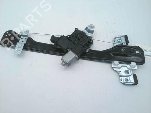 front-right-window-mechanism-opel-mokka-mokka-x-j13-2012-2013-2014-2015-2016-2017-2018-2019-36446126 main image