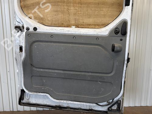 Left slide door OPEL VIVARO A Van (X83) 1.9 DTI (F7) | BP25871170C74 