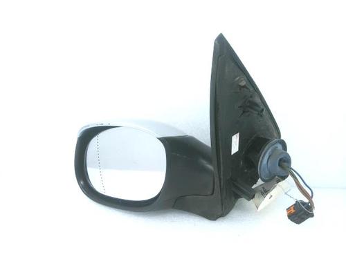 Used Left mirror PEUGEOT 206 SW (2E/K) 1.6 HDi 110 (109 hp) 23796300