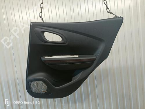 Rear right panel RENAULT KADJAR (HA_, HL_) 1.6 dCi 130 (HLA4) | BP22100951C61 