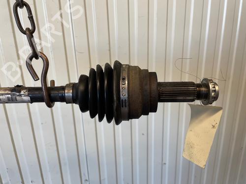 Right front driveshaft BMW X5 (E70) xDrive 30 d | BP38156545M39 - Image 2