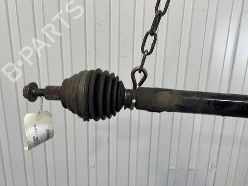 Right front driveshaft SEAT LEON (1P1) 1.9 TDI | BP27679375M39 