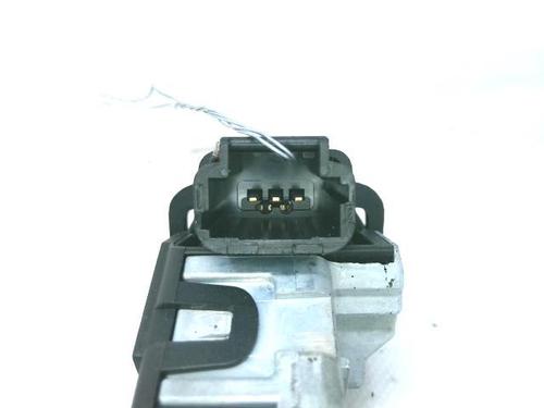 Used Ignition barrel Ignition barrel PEUGEOT 208 I (CA_, CC_) 1.6 HDi (92 hp) 20914318 20914318