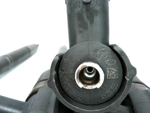 Used Injector Injector HYUNDAI i30 (FD) 1.6 CRDi (90 hp) 33337192 33337192
