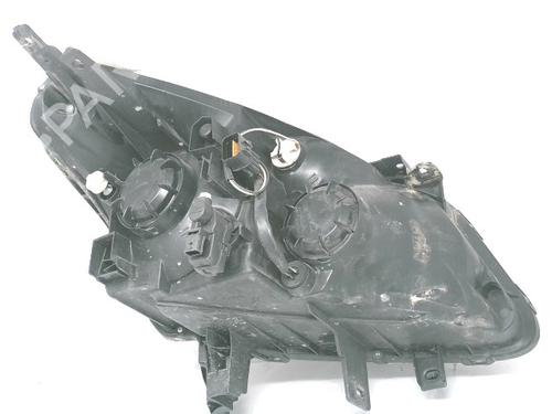 Right headlight RENAULT KOLEOS I (HY_) 2.0 dCi 4x4 (HY0K) | BP37202706C29 - Image 2