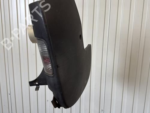 Corner bumper OPEL VIVARO A Van (X83) 1.9 DTI (F7) | BP25873506C117 