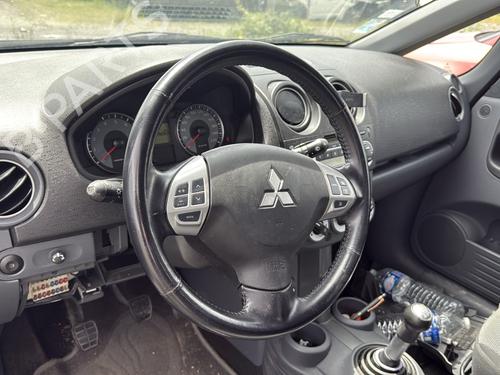 Left front window switch MITSUBISHI COLT VI (Z3_A, Z2_A) 1.3 (Z21A) | BP25923976I27 - Image 6