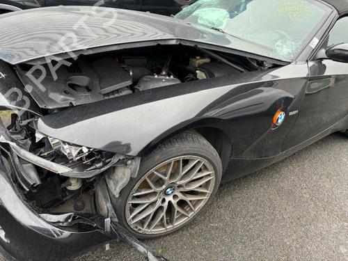 Subframe BMW Z4 Roadster (E85) 2.2 i | BP25720143M9 - Image 12