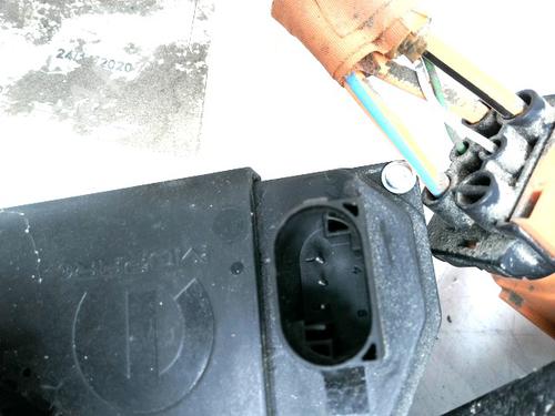 Electronic module JEEP COMPASS (MP, M6, MV, M7) 1.3 Hybrid 4x4 | BP31173486M83  - Image 6