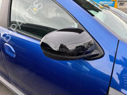 Front right lock DACIA DUSTER (HM_) 1.5 dCi 115 4x4 (HMAD) | BP23846373C97  - Image 15