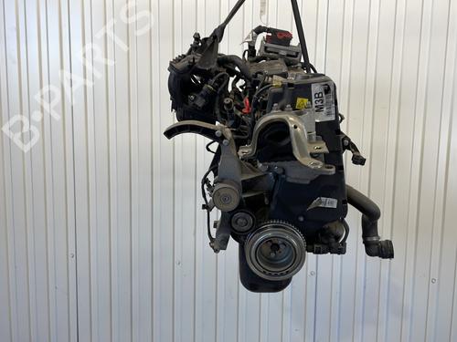 Engine FIAT 500 (312_) 1.2 (312AXA1A) | BP21223518M1 