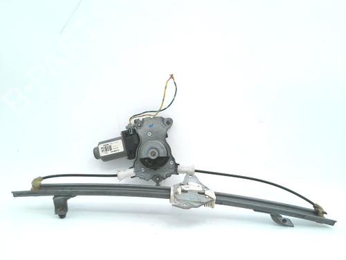 Used Rear right window mechanism NISSAN PATHFINDER III (R51) 2.5 dCi 4WD (174 hp) 26237040