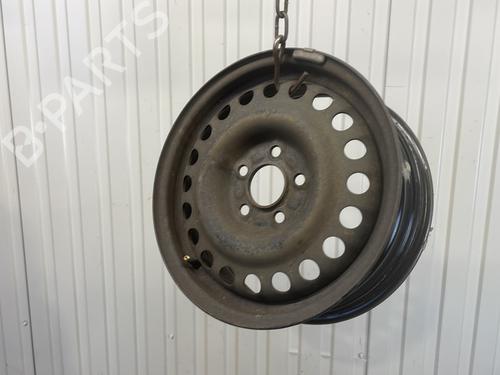 Rim FORD TRANSIT CONNECT (P65_, P70_, P80_) 1.8 Di | BP30322360C45 