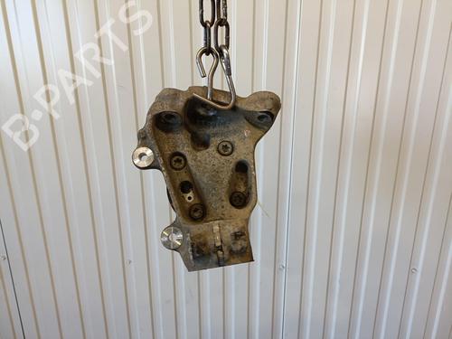 Right front steering knuckle BMW 3 (F30, F80) 318 d | BP20912268M26 