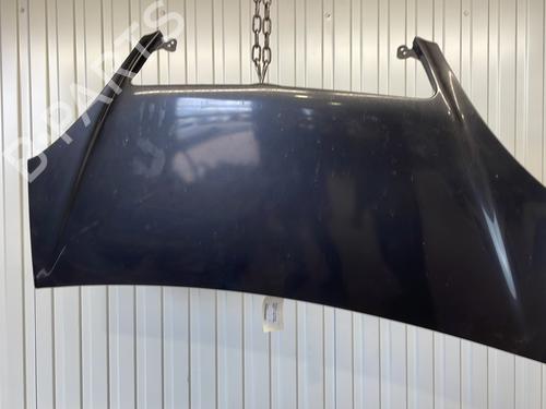 Used Hood MERCEDES-BENZ A-CLASS (W168) A 170 CDI (168.008) (90 hp) 20910615