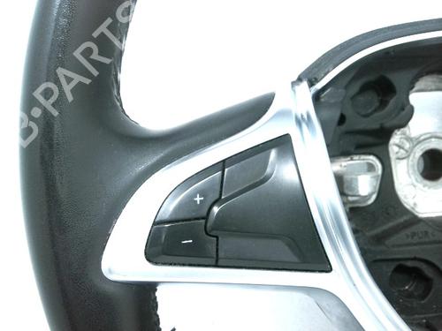 Steering wheel DACIA LODGY (JS_) 1.2 TCe (JSAY, JSM0) | BP24803102C49 - Image 5