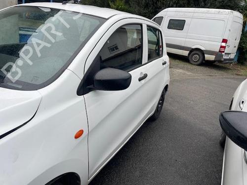 Climate control SUZUKI CELERIO (LF) 1.0 (AVK310) | BP24409214I5  - Image 10