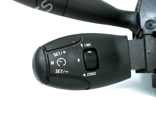 Steering column stalk PEUGEOT 308 I (4A_, 4C_) 1.6 HDi | BP29465273I23 