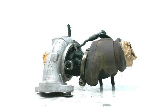 Turbolader/Kompressor FORD FUSION (JU_) 1.6 TDCi | BP20916442M71 