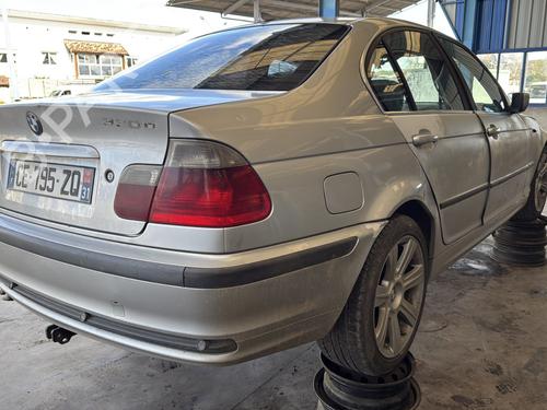 ABS pump BMW 3 (E46) 330 d | BP29893881M43  - Image 13