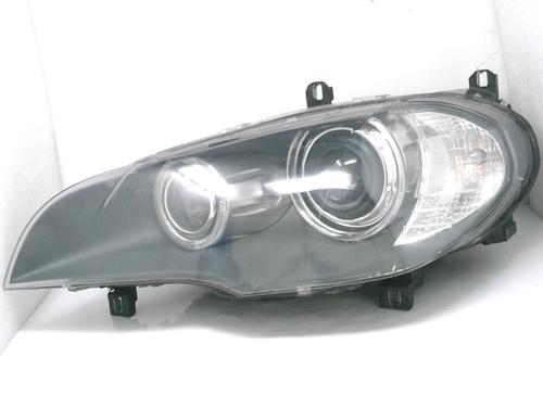 Left headlight BMW X5 (E70) xDrive 30 d | BP38108742C28 - Image 4