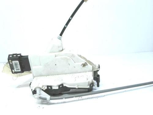 Used Rear left lock CITROËN C4 CACTUS 1.6 BlueHDi 100 (99 hp) 20911768
